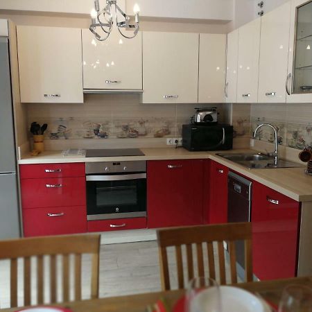 Appartement Piso Vacacional, Mijas Pueblo Extérieur photo