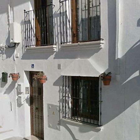 Appartement Piso Vacacional, Mijas Pueblo Extérieur photo