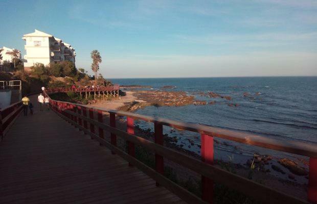 Appartement Piso Vacacional, Mijas Pueblo Extérieur photo
