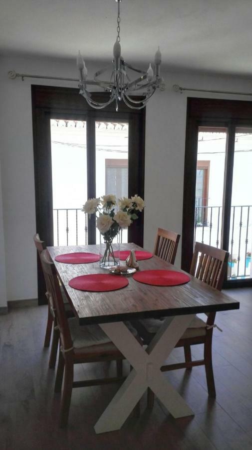 Appartement Piso Vacacional, Mijas Pueblo Extérieur photo