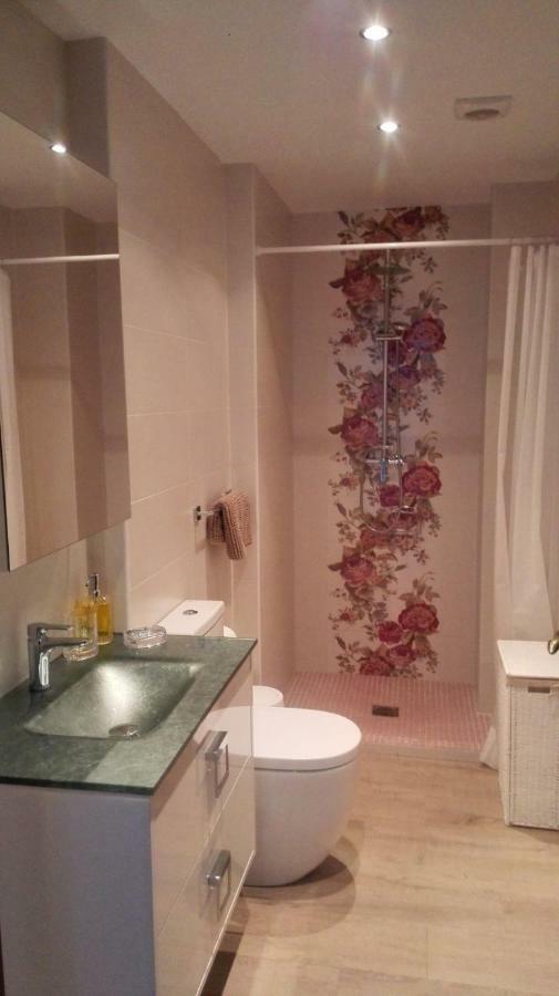 Appartement Piso Vacacional, Mijas Pueblo Extérieur photo