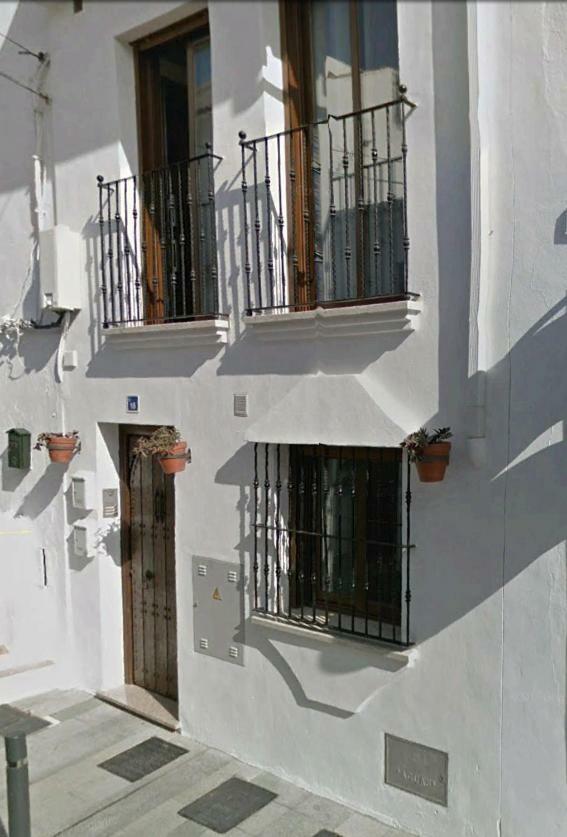 Appartement Piso Vacacional, Mijas Pueblo Extérieur photo